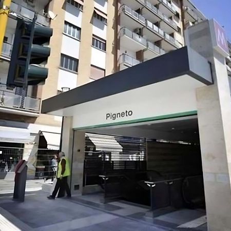 Urban House Pigneto Roma Exterior foto