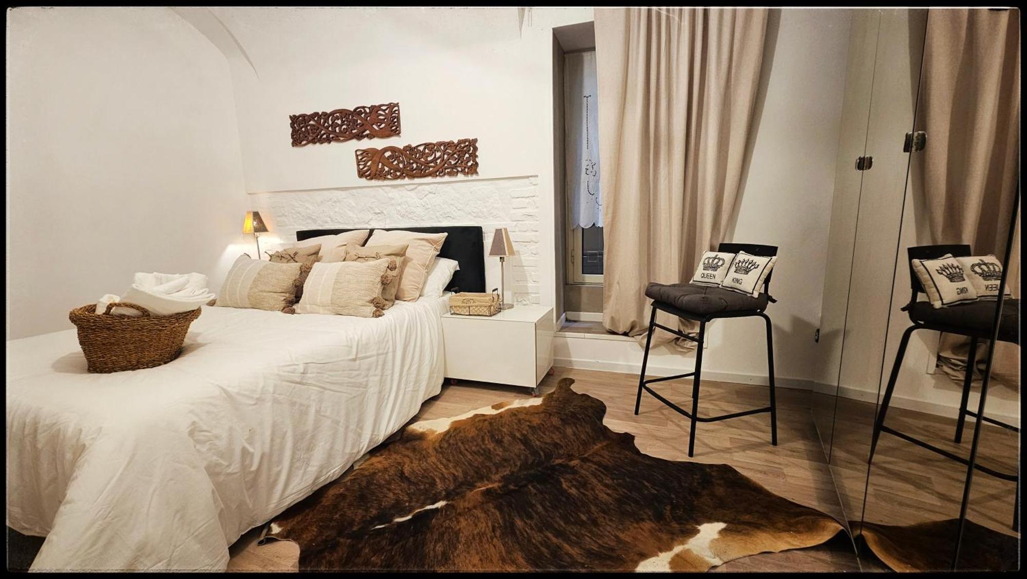Urban House Pigneto Roma Exterior foto
