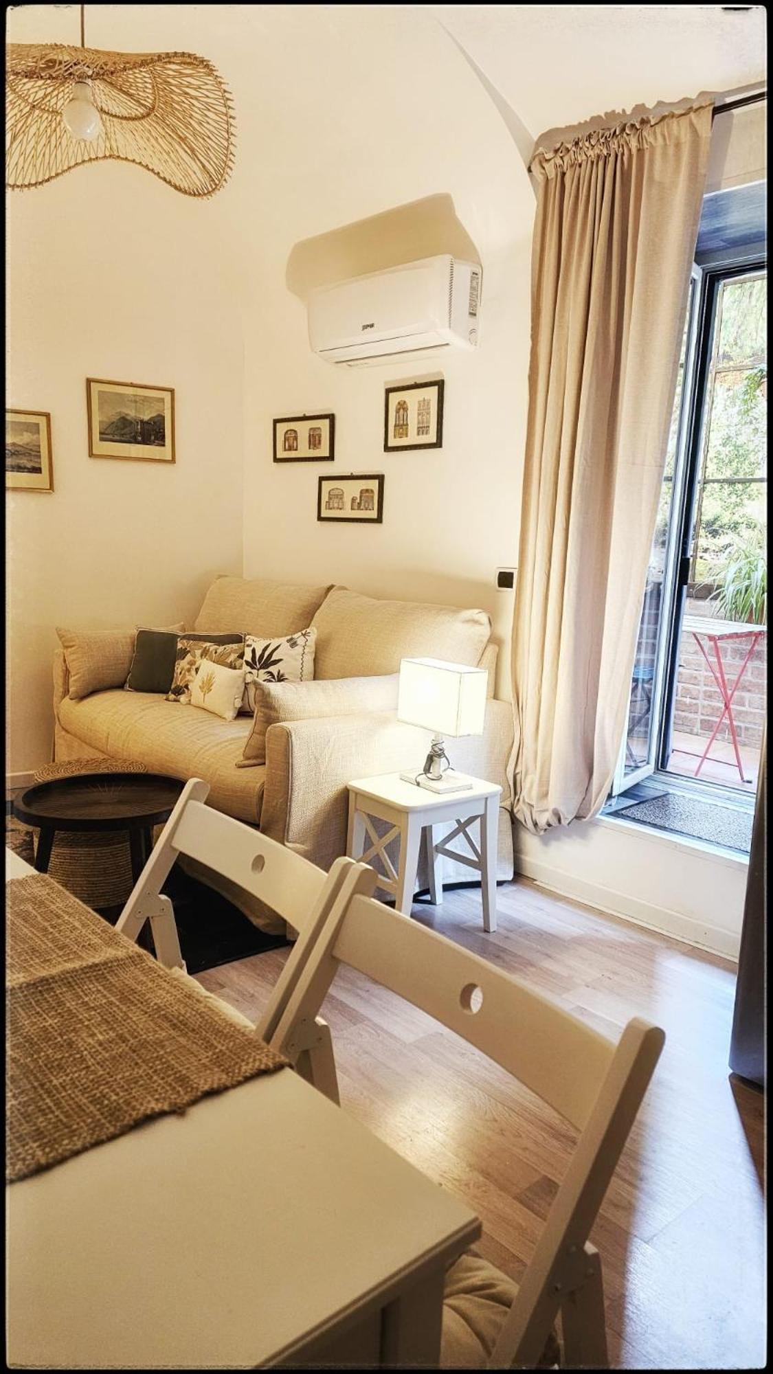 Urban House Pigneto Roma Exterior foto