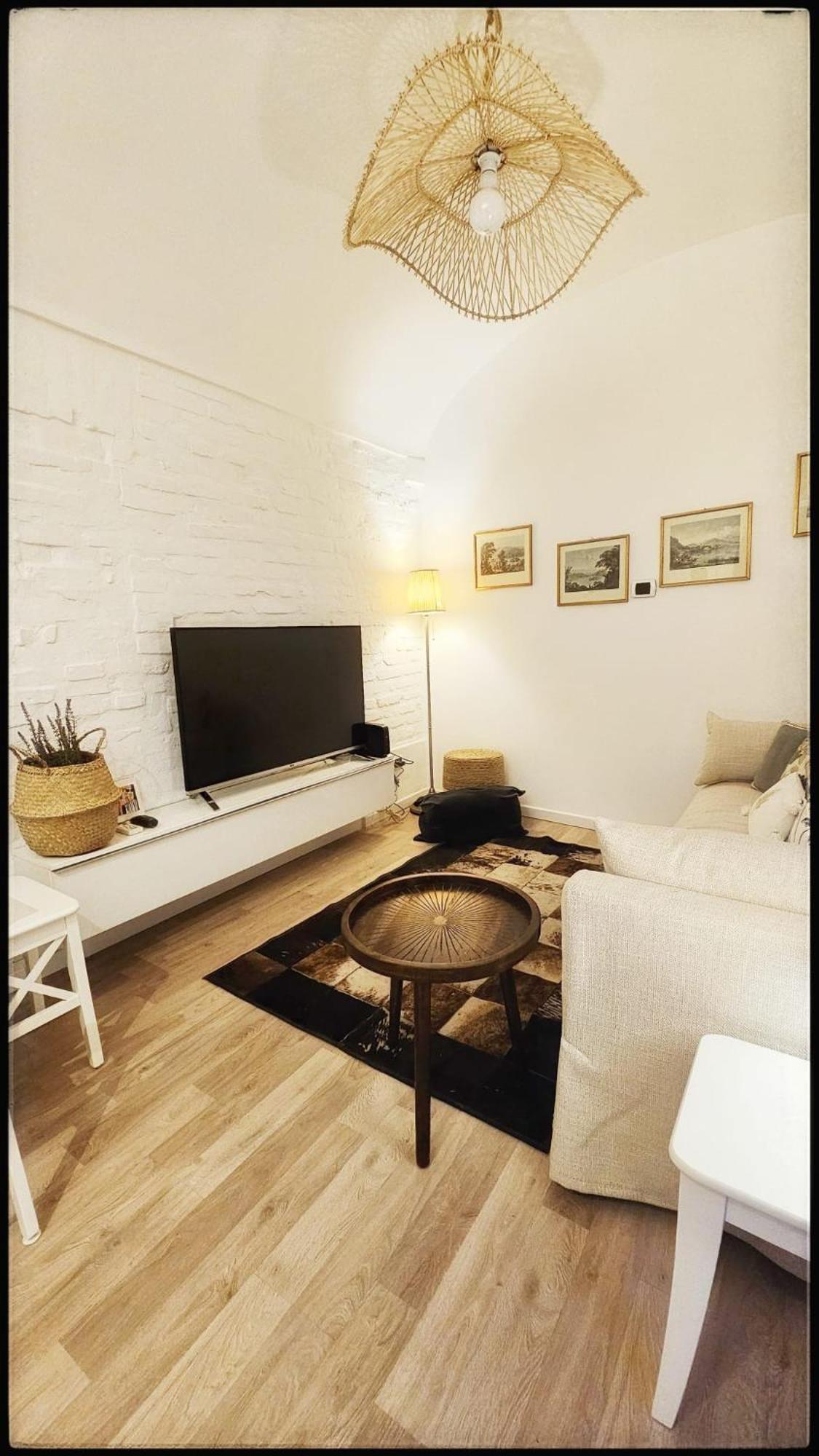 Urban House Pigneto Roma Exterior foto
